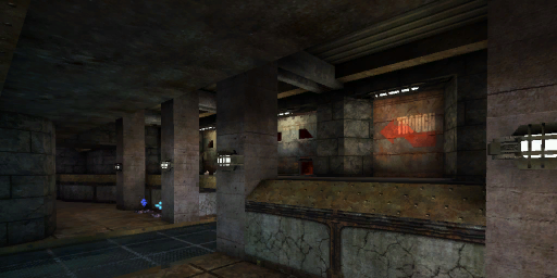 Unreal Archive / Unreal Tournament 2004 (UT2004) / Map Packs / Mixed